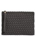 Clutch in neoprene