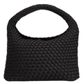 Borsa a mano in neoprene