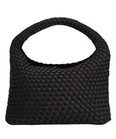 Borsa a mano in neoprene