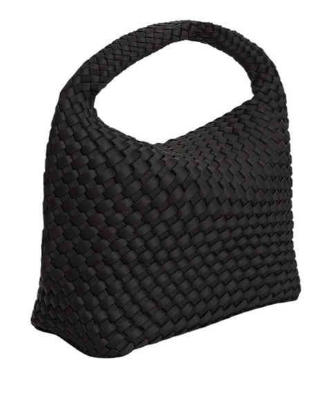 Borsa a mano in neoprene