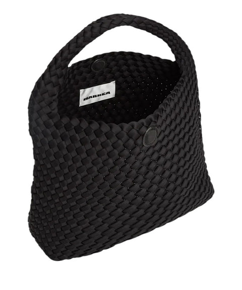 Borsa a mano in neoprene