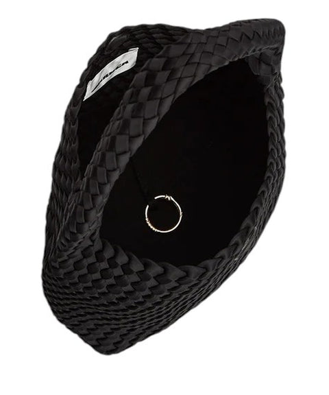 Borsa a mano in neoprene