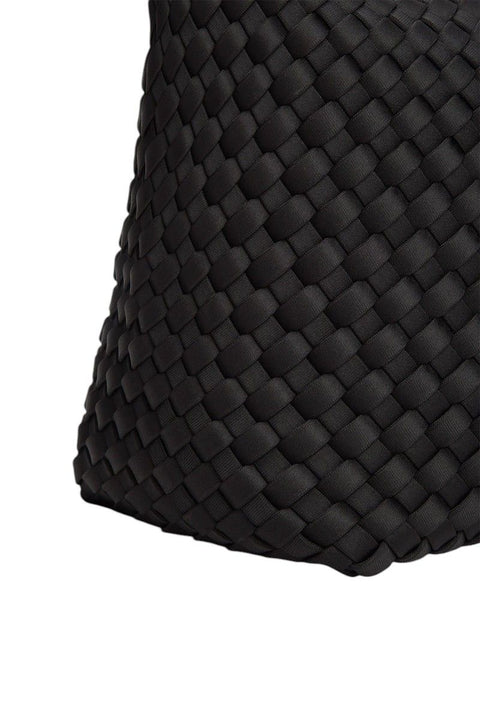 Borsa a mano in neoprene