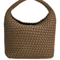 Borsa a mano in neoprene