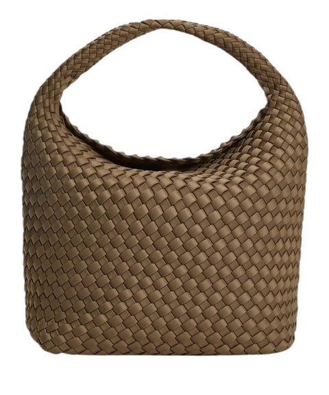 Borsa a mano in neoprene