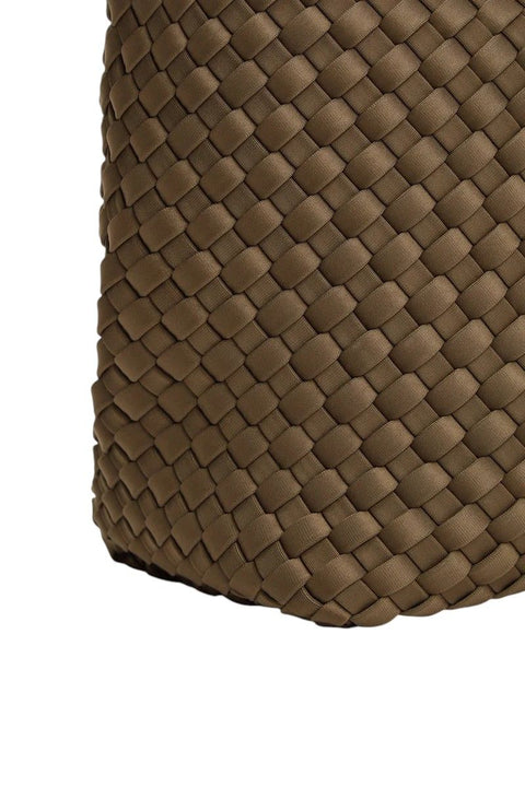 Borsa a mano in neoprene