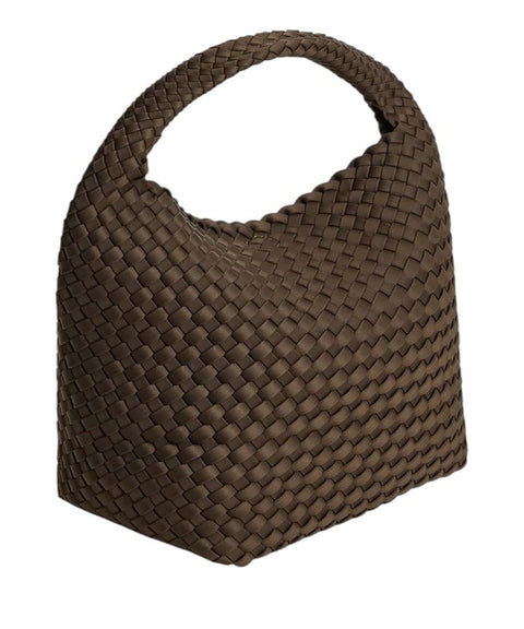 Borsa a mano in neoprene