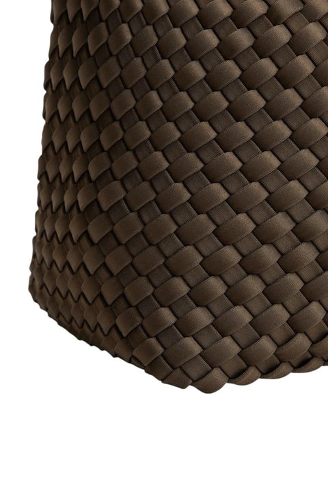 Borsa a mano in neoprene