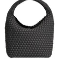 Borsa a mano in neoprene
