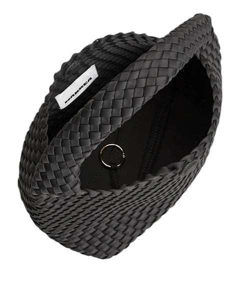 Borsa a mano in neoprene