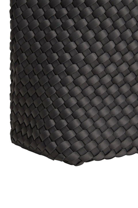 Borsa a mano in neoprene