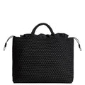 Shopper in neoprene