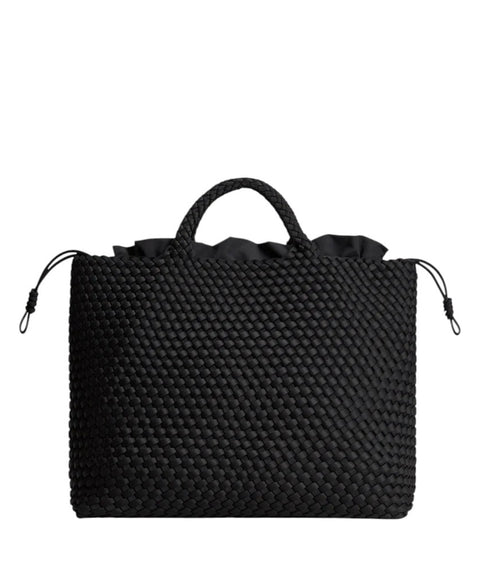 Shopper in neoprene