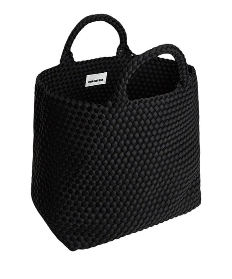 Shopper in neoprene