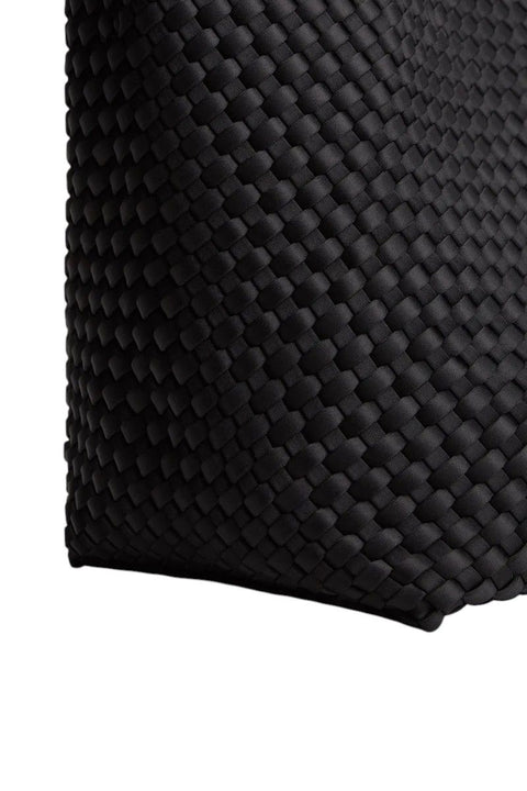 Shopper in neoprene