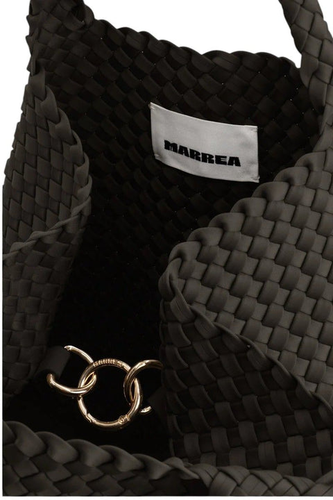Shopper in neoprene