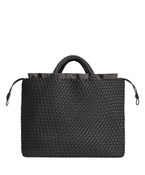 Shopper in neoprene