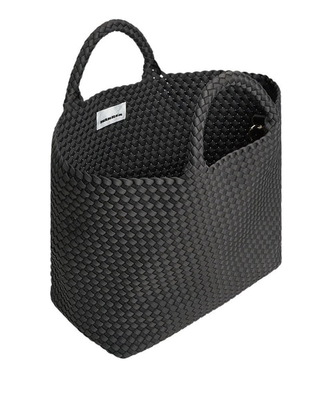 Shopper in neoprene