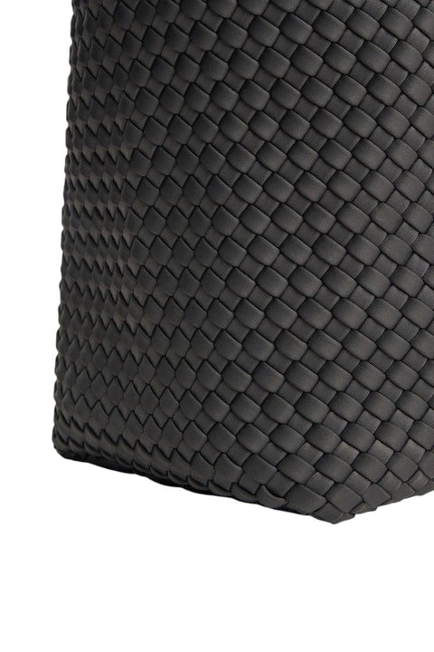 Shopper in neoprene