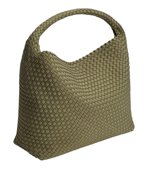 Large bucket in neoprene