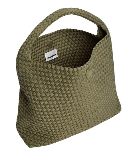 Large bucket in neoprene