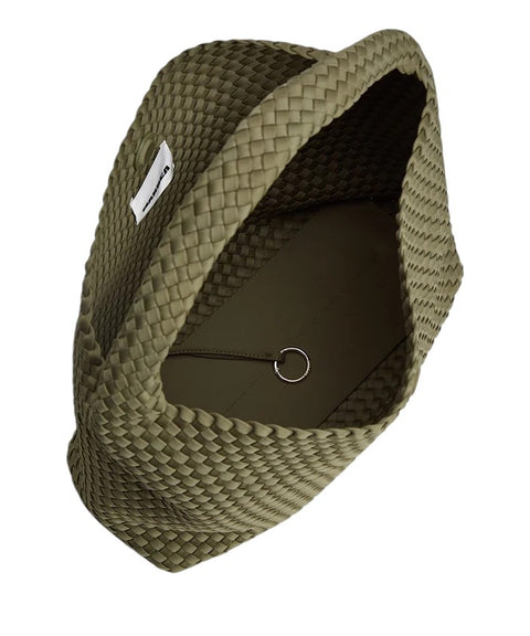 Large bucket in neoprene