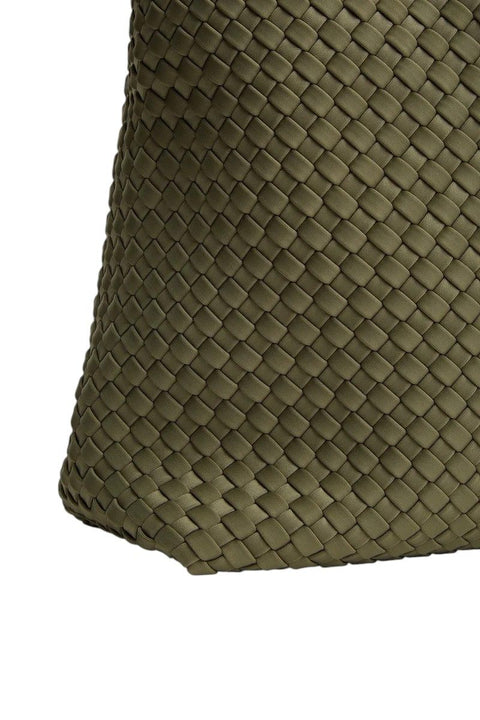 Large bucket in neoprene