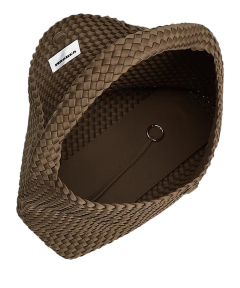 Large bucket in neoprene
