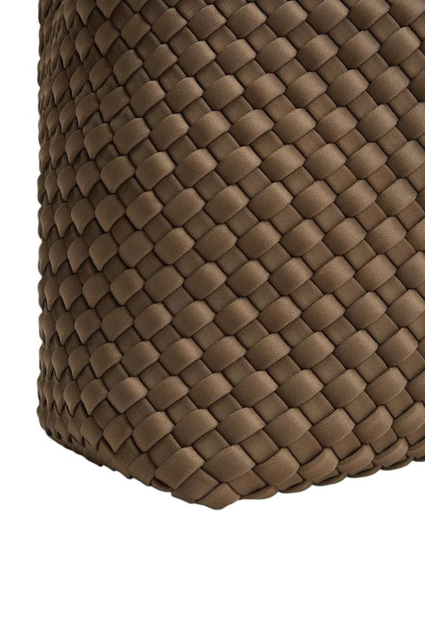 Large bucket in neoprene