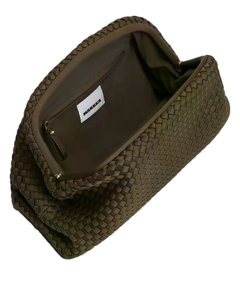 Clutch 'Pouch Maxi'
