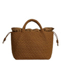 Borsa a mano in neoprene