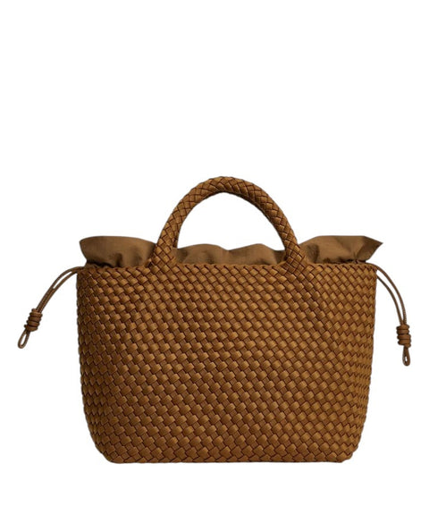 Borsa a mano in neoprene