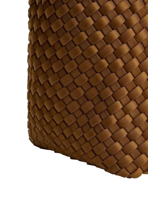 Borsa a mano in neoprene