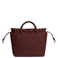 Borsa a mano in neoprene