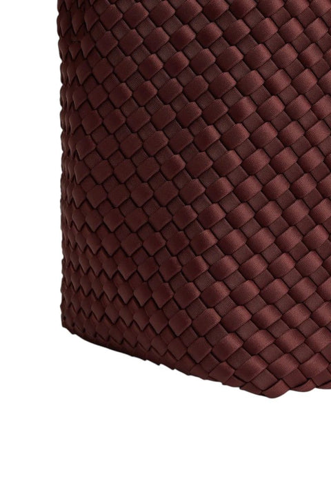 Borsa a mano in neoprene