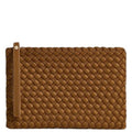 Clutch in neoprene