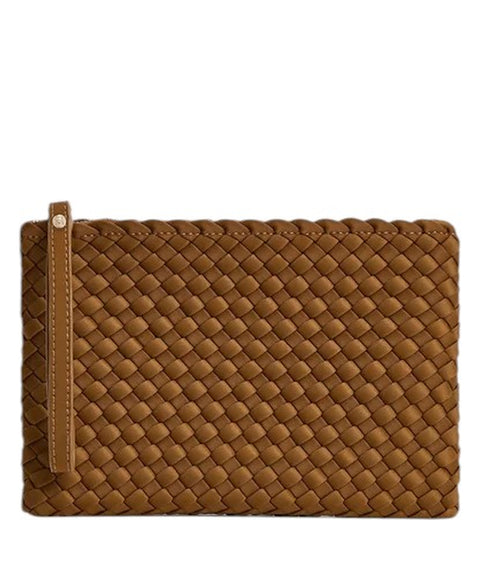 Clutch in neoprene