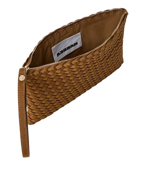 Clutch in neoprene