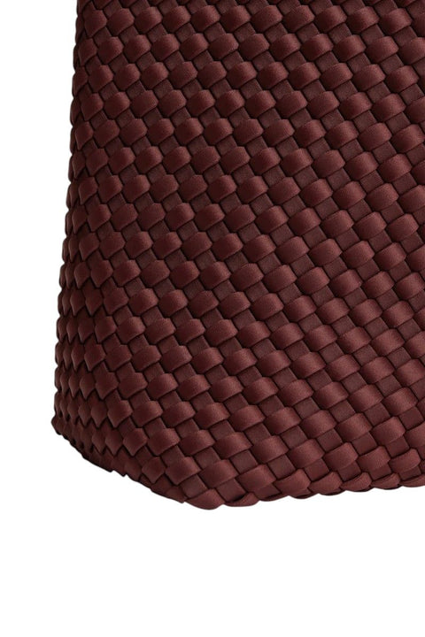 Large bucket in neoprene