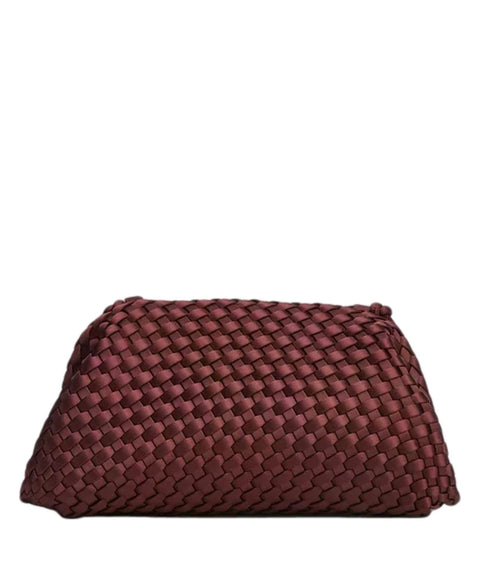 Clutch 'Pouch Satin'