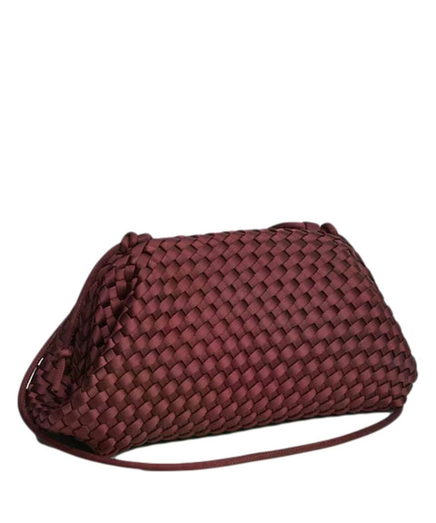 Clutch 'Pouch Satin'