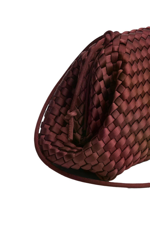 Clutch 'Pouch Satin'