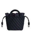 Borsa a mano 'Mini Stripe'