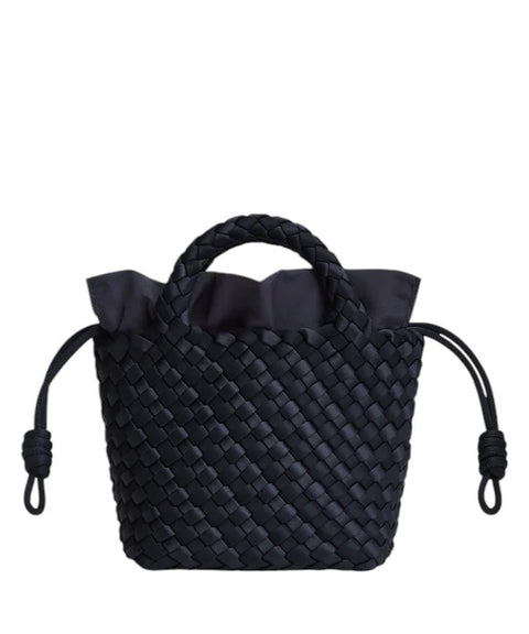 Borsa a mano 'Mini Stripe'