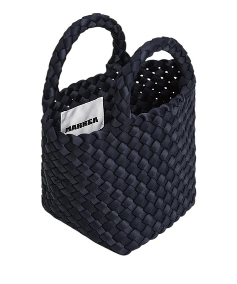 Borsa a mano 'Mini Stripe'