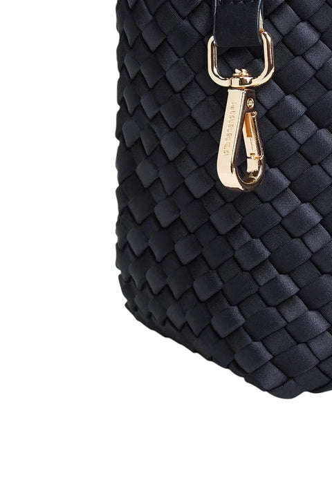 Borsa a mano 'Mini Stripe'