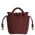 Borsa a mano 'Mini Stripe'