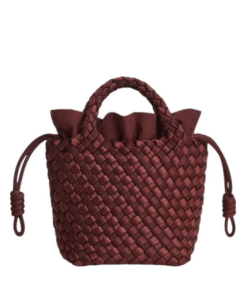 Borsa a mano 'Mini Stripe'