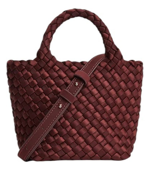 Borsa a mano 'Mini Stripe'