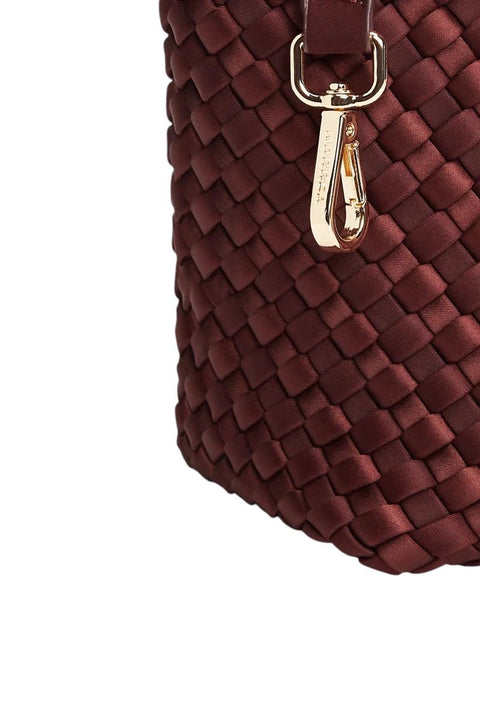 Borsa a mano 'Mini Stripe'